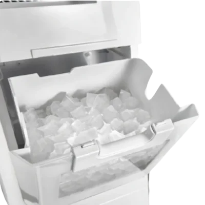 ice-maker